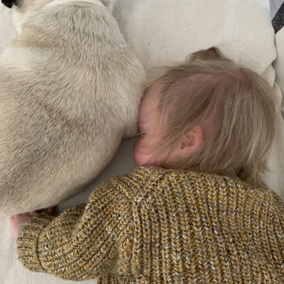 nap time